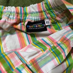 Big Bud Press Western Pants